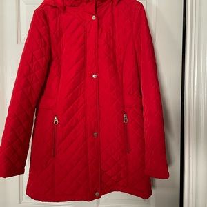 Calvin Klein women’s coat